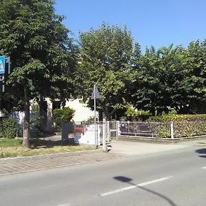 Frühstückspension Anzola 