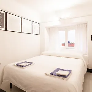Frühstückspension La Casa Del Cuoco - Piccola Con Colazione In Condiviso Con L'host 