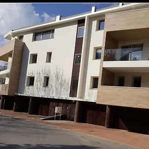 New Ferienhaus