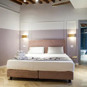 Frühstückspension San Sebastiano & Luxury 