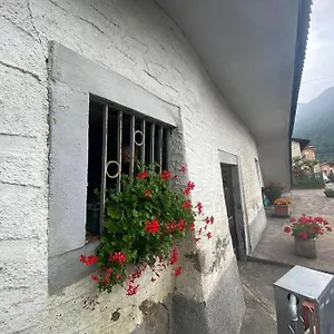 Il Pettirosso. Ferienhaus