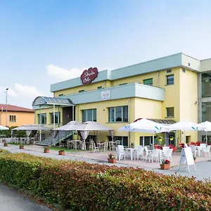 3* Hotel Nuvole