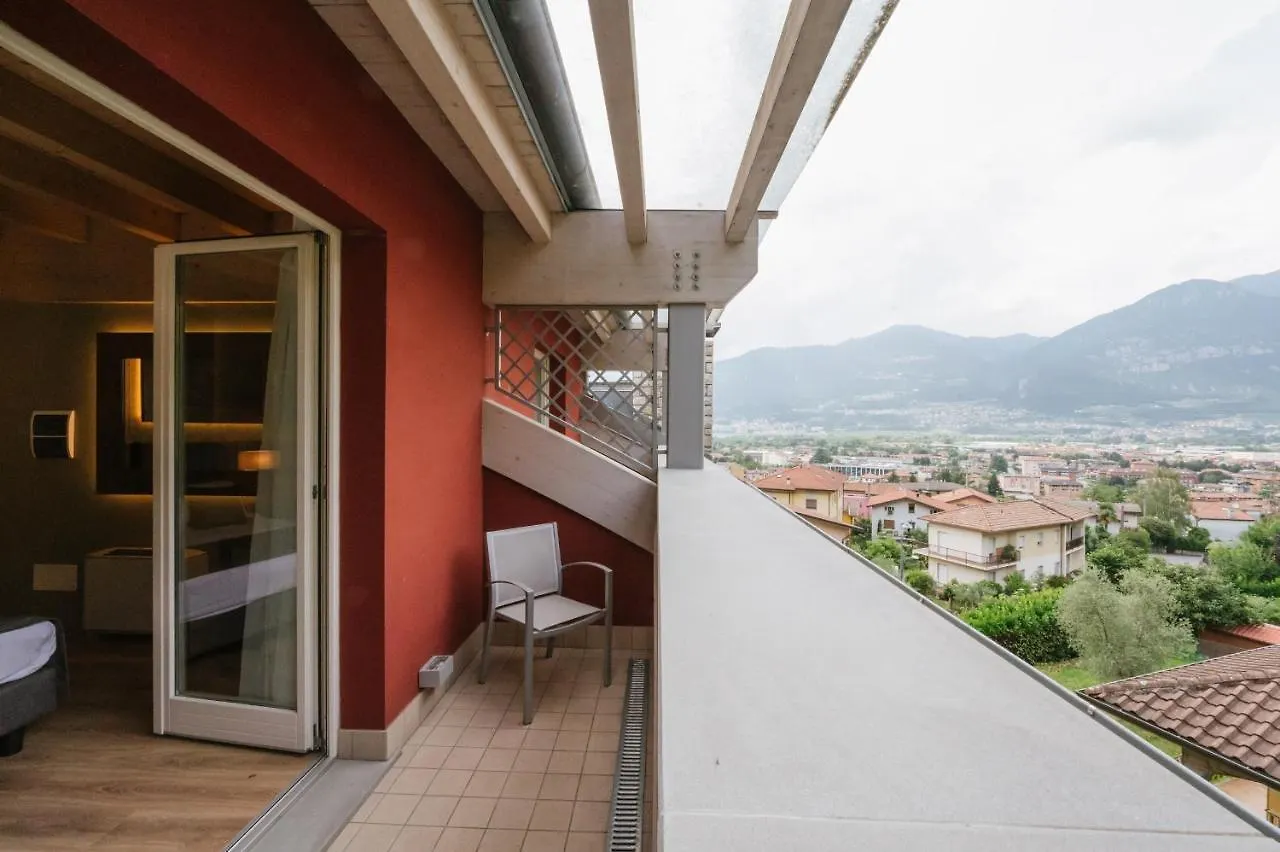 Lake Hotel La Pieve Pisogne 4*,