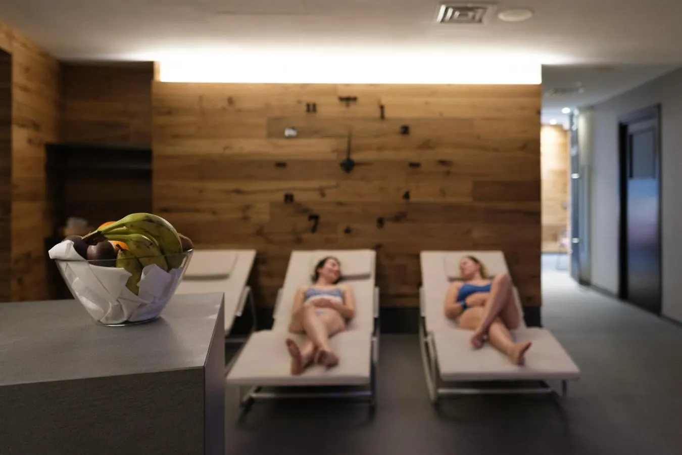 ****  Lake Hotel La Pieve Pisogne Italien